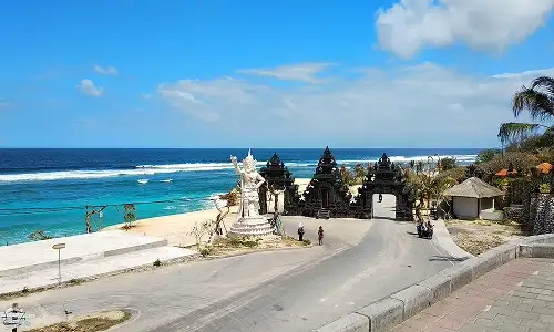 Kuta