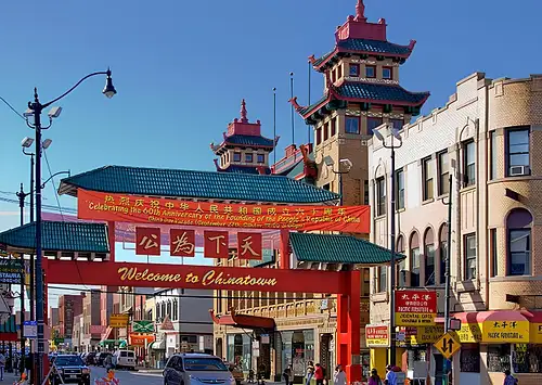 Chicago Chinatown Food and Cultural Walking Tour