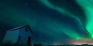 5 Days Iceland Northern Lights & Golden Circle | G Adventures