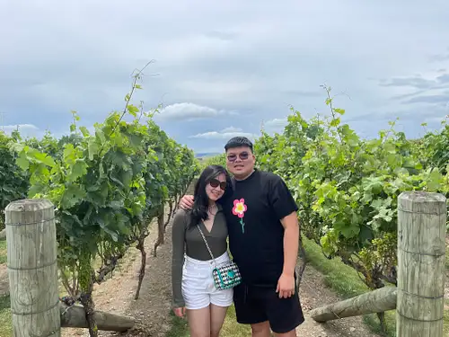 Full Day Martinborough Foodie Tour