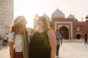 8 Day India's Golden Triangle: Delhi to Delhi