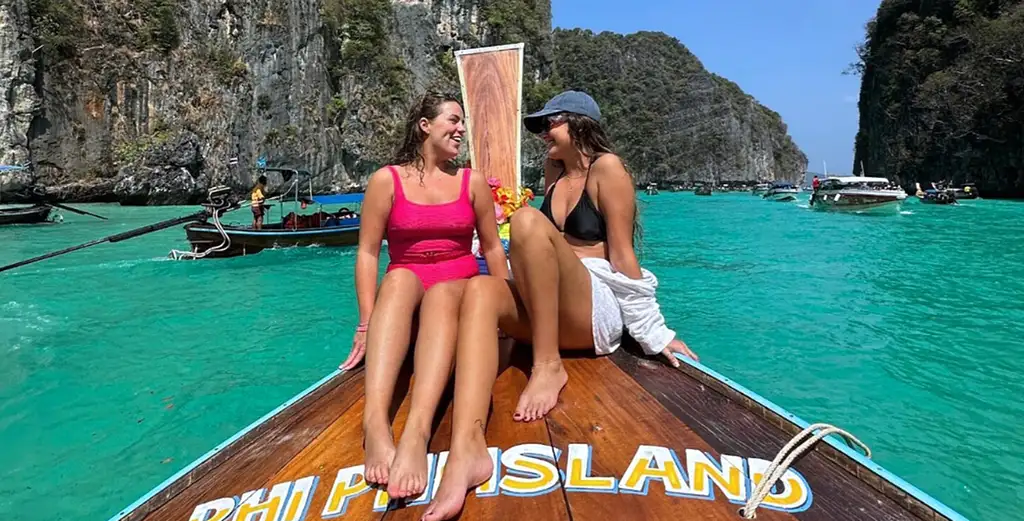 Best Thailand tour – experience traditional Thai culture and local city life
