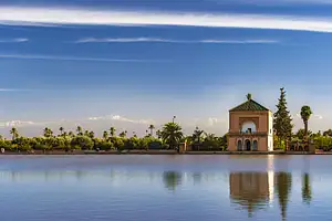Guided Tour Of Places And Monuments In Marrakech