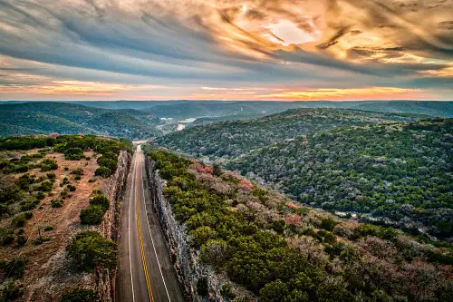 Texas Hill Country and LBJ Ranch Guided Day Trip from Austin