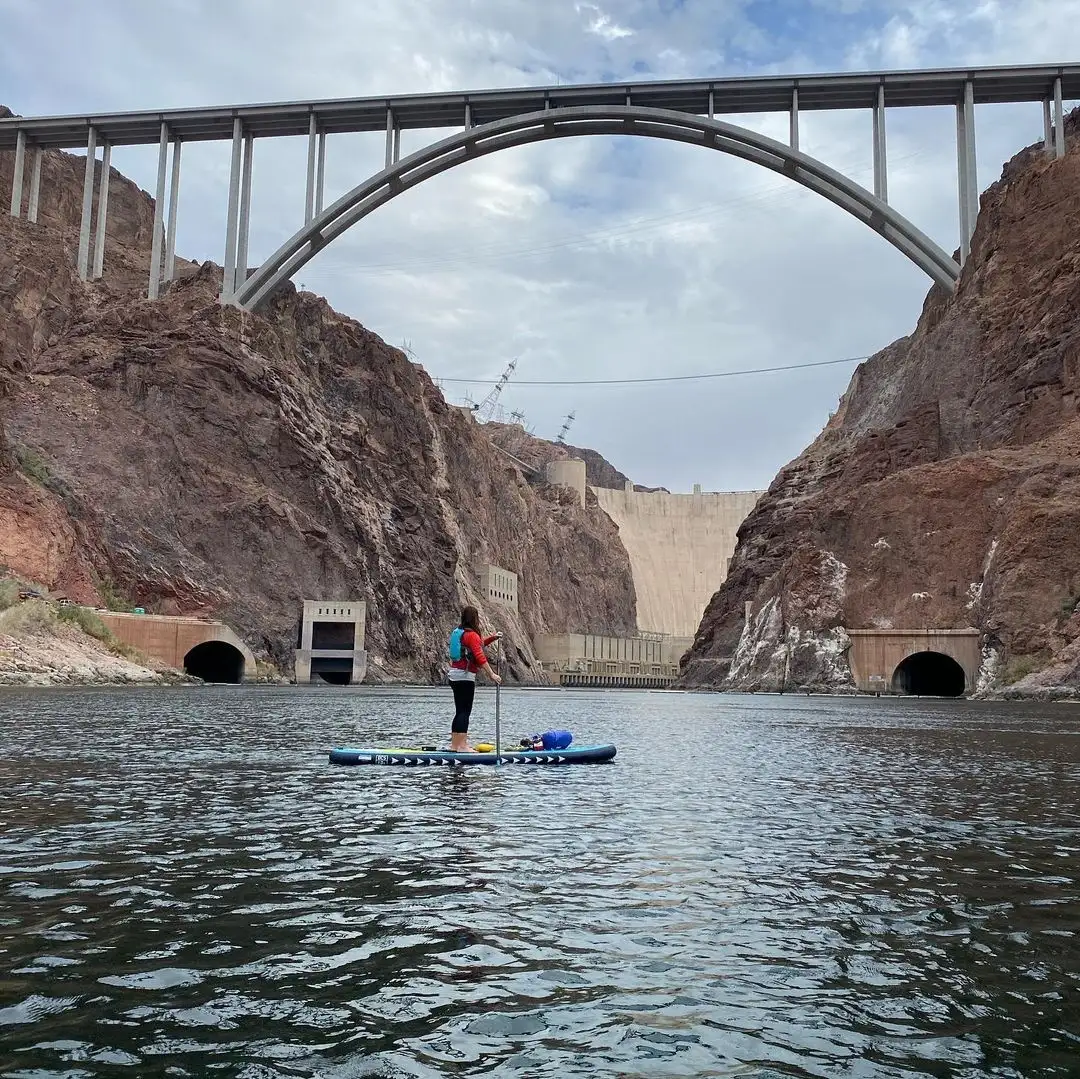 Hoover Dam Ultimate VIP Tour from Las Vegas
