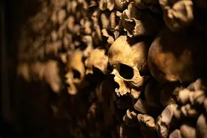 Crypts and Catacombs of Rome Skip-The-Line Tour - 09:30 AM
