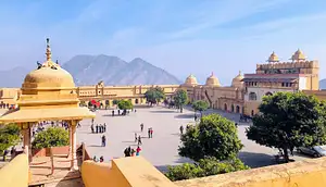 24 Day India & Sri Lanka Experience | Intro Travel