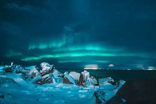 Reykjavik