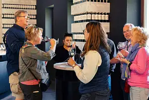 Half Day Wine Tour of the Médoc