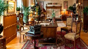 Casa Batlló Gold Priority Skip-The-Line Ticket