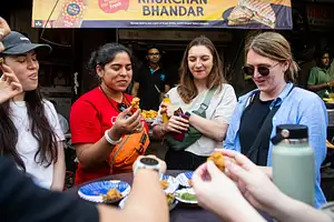 India small group tour