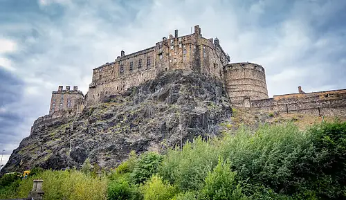 Edinburgh