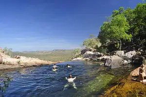 2 Day Kakadu Tour with Gunlom Falls ex Darwin | Adventure Tours Australia