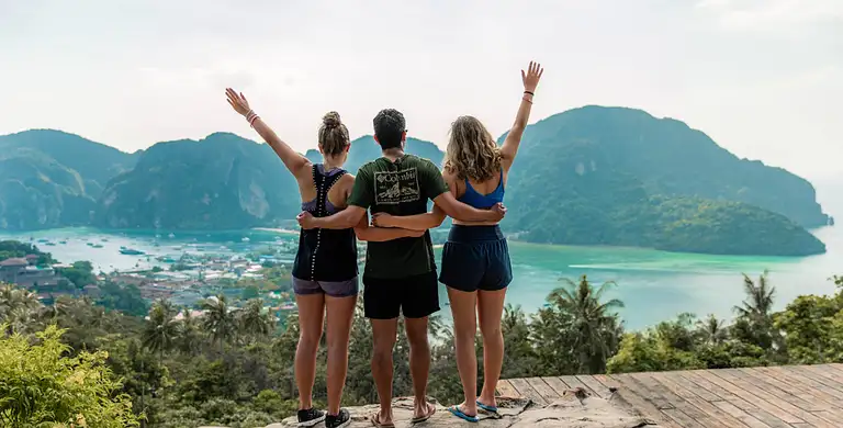 Best Thailand Tour Deals – Explore Bangkok and Southern Thailand