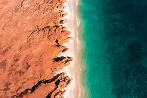 Cygnet Bay Explorer | Horizontal Falls Scenic Flight (Nov - March)