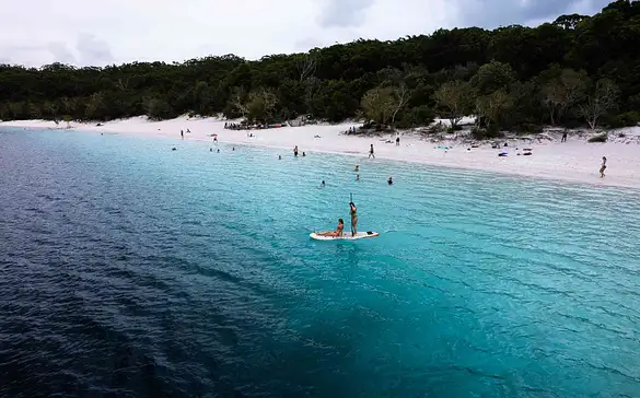 Your Ultimate K'Gari Guide