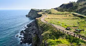 13 Day South Korea Classic Seoul to Jeju Island Tour | One Life Adventures