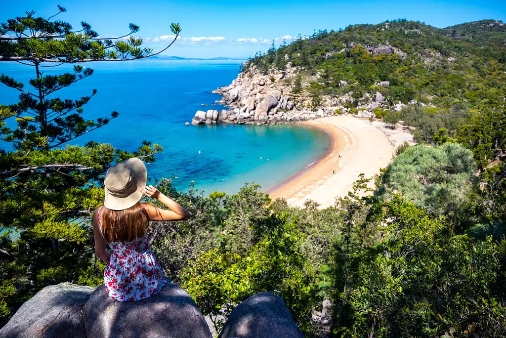 Real Australia