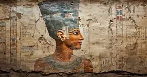 Tomb of the Pharaohs - General Admission