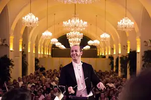 After-hours Palace Tour, Dinner And Concert at Schonbrunn Palace | Category A