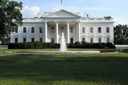 Washington, D.C. Day Trip From New York City